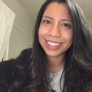 Meet your Posher, Erika